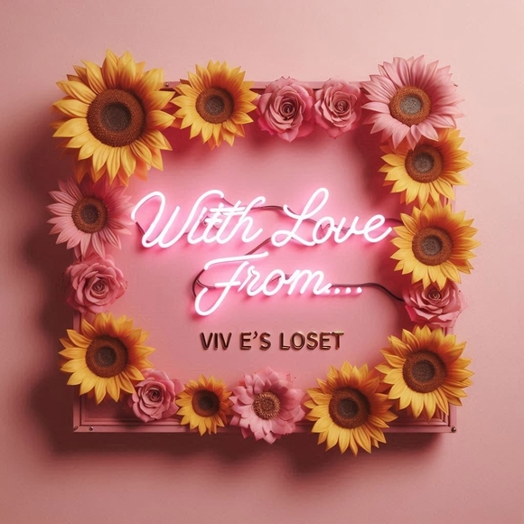 Meet your Posher, Viv E. - Picture 8 of 8